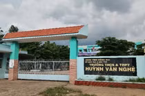 Đồng Nai: Hai nhà thầu cạnh tranh gói sửa chữa trường Huỳnh Văn Nghệ hơn 4 tỷ