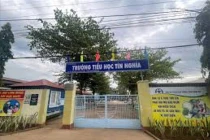 Đồng Nai: Lộ diện nhà thầu dự gói xây dựng Trường Tiểu học Tín Nghĩa hơn 51 tỷ