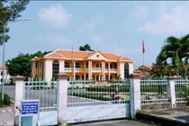 Gói thầu 6,9 tỷ tại Lấp Vò: Nhà thầu duy nhất "về đích" đối thủ bị loại vì lỗi kỹ thuật