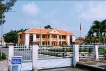 Gói thầu 6,9 tỷ tại Lấp Vò: Nhà thầu duy nhất "về đích" đối thủ bị loại vì lỗi kỹ thuật