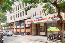 Kịch bản đấu thầu tại Trường Cao đẳng Kỹ thuật Cao Thắng: Hủy rồi lại trúng? [Kỳ 1]