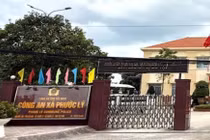 Công ty Xây dựng An Đại Lộc trúng gói thầu hơn 12 tỷ tại xã Phước Lý