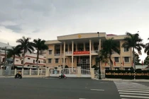 Tây Ninh: Hé lộ năng lực hai nhà liên danh thầu đấu thầu dự án rạch Ông Chày 