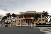 Tây Ninh: Hé lộ năng lực hai nhà liên danh thầu đấu thầu dự án rạch Ông Chày 