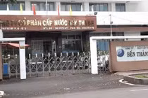 Công ty Trọng Nghĩa được chỉ định thầu gói 1,73 tỷ ở dự án đường Võ Văn Kiệt