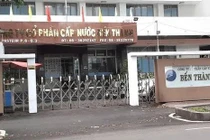 Công ty Trọng Nghĩa được chỉ định thầu gói 1,73 tỷ ở dự án đường Võ Văn Kiệt