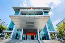 Gói thầu 2,3 tỷ tại Vũng Tàu: Đối thủ duy nhất trượt vì 'quên' gia hạn HSDT? 