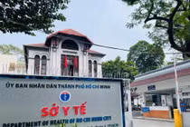 Hà Cao trúng gói thầu 135 tỷ tại Sở Y tế TP HCM: Tiết kiệm 1,5%