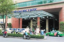 Nam Trung trúng gói thầu BV ĐHYD TPHCM: Một mình một ngựa, tiết kiệm 95 nghìn đồng?