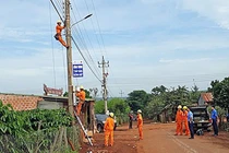 Điện lực Gia Lai: Minh Mạnh Phát vượt đối thủ, trúng gói thầu hơn 5,5 tỷ đồng