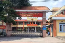 Gói thầu tại P Đông Hòa, TP HCM: Hoàn Đức "một mình một chợ", tiết kiệm ngân sách 0,16%?