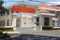 Gói thầu tại Ban QLDA ĐTXD khu vực Bà Rịa: Cuộc đua về giá giữa hai nhà thầu 