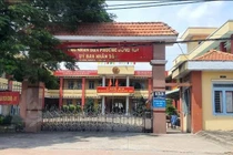 Gói thầu tại P Đông Hòa, TP HCM: Hoàn Đức "một mình một chợ", tiết kiệm ngân sách 0,16%?