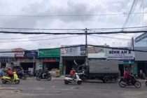 Công ty Nghĩa Phát trúng thầu ở Thủ Đức: Nhìn lại loạt gói thầu tiết kiệm "nhỏ giọt"