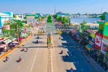 Công ty Hoàng Anh trúng gói thầu hơn 8 tỷ: Nhìn lại loạt gói thầu tại Cần Thơ