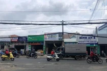 Công ty Nghĩa Phát trúng thầu ở Thủ Đức: Nhìn lại loạt gói thầu tiết kiệm "nhỏ giọt"