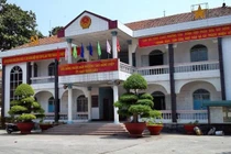 TP HCM : Công ty Bình Thuận Phát và loạt gói thầu chỉ định tiết kiệm ngân sách thấp