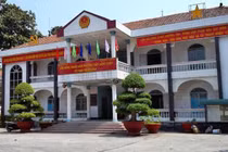 TP HCM : Công ty Bình Thuận Phát và loạt gói thầu chỉ định tiết kiệm ngân sách thấp