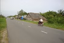 Vĩnh Long: Lý do 6 nhà thầu bị loại tại gói thầu giao thông hơn 2,3 tỷ đồng