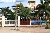 Cơ Giới Thanh Bình: Chỉ định thầu "thần tốc" tại xã Hiệp Phước và loạt gói thầu tiền tỷ