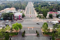 Bê tông nhựa nóng Thuận Phú "một mình một ngựa" trúng gói thầu hơn 11 tỷ tại Đồng Phú