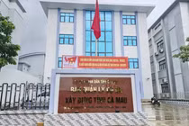 Cà Mau: Xây dựng Bảo Khang trúng gói thầu y tế tiền tỷ, phê duyệt kết quả trong ngày