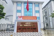 Cà Mau: Xây dựng Bảo Khang trúng gói thầu y tế tiền tỷ, phê duyệt kết quả trong ngày