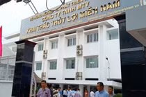 Tây Ninh: Gói thầu tiền tỷ tại Công ty Thủy lợi Miền Nam, tiết kiệm hơn 2 triệu đồng [Kỳ 1]