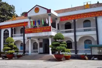 Gói thầu 7,5 tỷ tại P. Tân Đông Hiệp, TP HCM: Vì sao chỉ một nhà thầu tham dự?