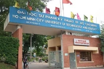 Gói thầu 13,1 tỷ tại ĐH SPKT TP HCM: Nhà thầu quen mặt đối đầu "tân binh"?