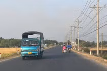 Gói thầu 58 tỷ ở Tây Ninh: Một nhà thầu "về đích", tiết kiệm 0,5% 