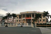 Gói thầu gần 4,5 tỷ tại Sở Xây dựng Tây Ninh: Chỉ một nhà thầu tham dự