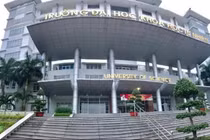 Công ty Alpha Vietnam: "Một mình một ngựa" tại gói thầu của ĐH Quốc gia TP HCM