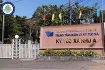 Công ty Song Hân trúng gói thầu hơn 9 tỷ tại KTX ĐHQG TP HCM: Năng lực nhà thầu ra sao?