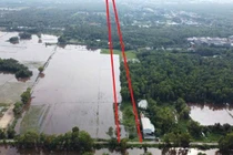 Bảo Nam Long "một mình một chợ" trúng gói thầu hơn 13 tỷ tại Hóc Môn