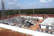 Doanh nghiệp siêu nhỏ "một mình một ngựa" trúng gói thầu điện tại Sân bay Long Thành