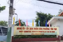 Gói thầu hơn 5 tỷ tại P.Tân Tạo, Công ty Bách Khoa “một mình một ngựa” về đích