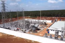 Doanh nghiệp siêu nhỏ "một mình một ngựa" trúng gói thầu điện tại Sân bay Long Thành