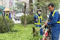 Đồng Nai: Hợp tác xã môi trường Trúc Anh vượt hai "ông lớn" trúng gói thầu hơn 12 tỷ đồng