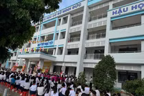 Công ty Trí Nguyên trúng gói thầu PCCC tại trường Minh Đức hơn 3,4 tỷ đồng