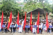 Lâm Đồng: Gói thầu mua sắm trang thiết bị dạy học gần 5 tỷ đồng về tay Diệp Thảo