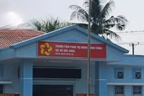 Cần Thơ: Liên danh 2 thành viên trúng gói làm Đường Kênh Xáng ấp mới, tiết kiệm 0,6%