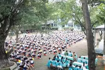 Đồng Nai: Liên danh 2 thành viên trúng gói thầu xây dựng Trường Tiểu học Lê Lợi 