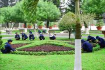 Phường Ninh Kiều: Vì sao nhà thầu bỏ giá thấp hơn 1,3 tỷ đồng vẫn bị loại?