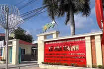 Giải mã lý do nhà thầu Cao Phong trượt thầu tại gói xây lắp đường kênh 4 