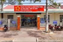 Tây Ninh: Liên danh hai nhà thầu trúng gói thầu hơn 16 tỷ, tiết kiệm hơn 1%