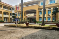 TP HCM: Mời thầu dự án Nâng cấp, cải tạo mặt đường số 42