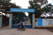 Liên danh Vạn Tín Phát – Phúc Thành trúng gói thầu xây dựng Trường Lộc Thịnh