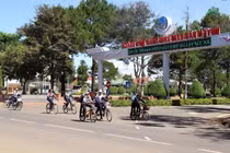 Gói thầu 132 tỷ tại Bảo Lâm: Nam Phan "thân quen" đối đầu Liên danh Thông Nữ giá thấp