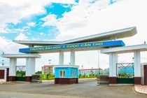 Liên danh Việt Thành - Phượng Hoài trúng gói thầu gần 6 tỷ tại Đại học Y Dược Cần Thơ